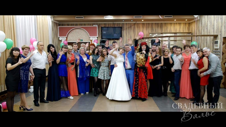 Wedding 2015 фото 13 превью