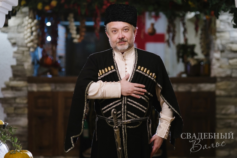 ФОТО. Александр Чайников
