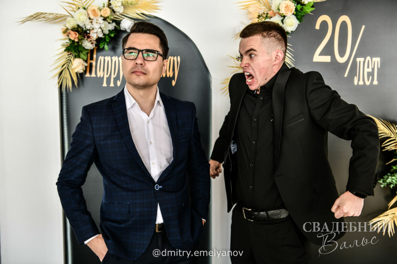 «Свадебному вальсу» 20 лет! Фото - Дмитрий Емельянов фото 28 смотреть «Свадебному вальсу» 20 лет! Фото - Дмитрий Емельянов фото 28 превью