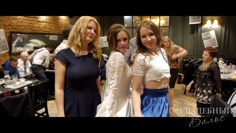 Wedding 2015 фото 31 превью