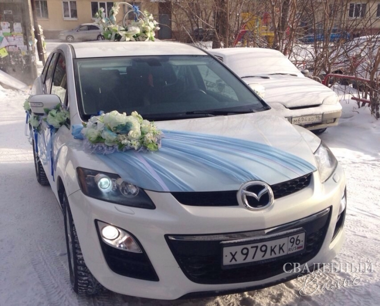 Аренда автомобилей бизнес класса фото 4 превью
