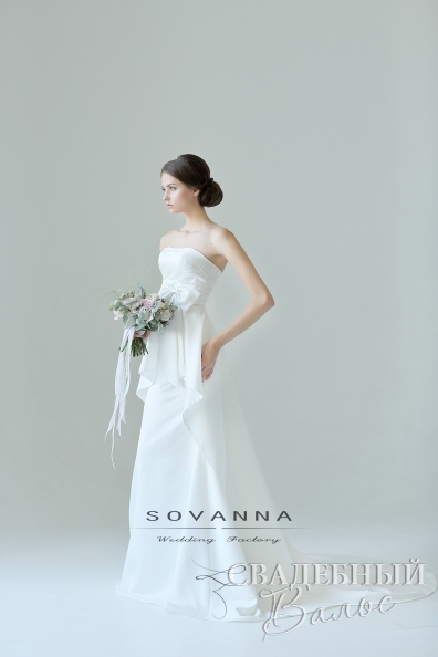 LookBook by SOVANNA 2017