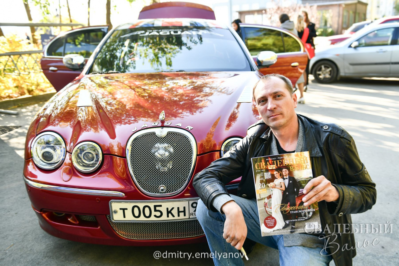 «Свадебному вальсу» 20 лет! Фото - Дмитрий Емельянов фото 2 смотреть «Свадебному вальсу» 20 лет! Фото - Дмитрий Емельянов фото 2 превью
