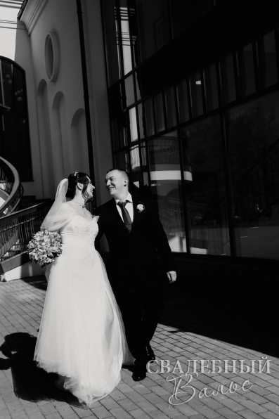 Свадьба Владислав и Диана