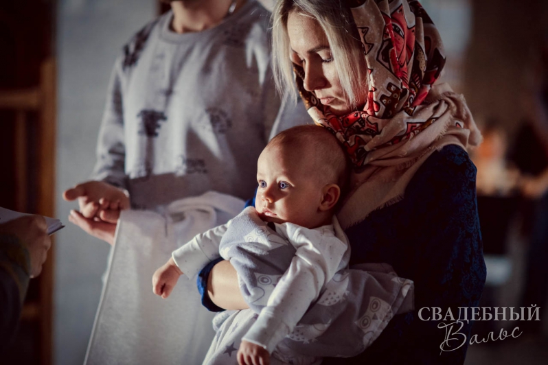 Семейная фотосъемка фото 3 превью