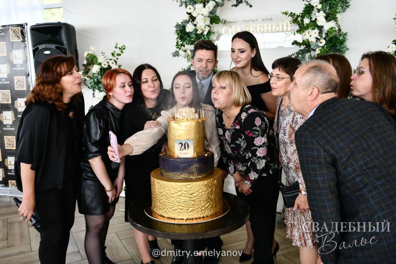 «Свадебному вальсу» 20 лет! Фото - Дмитрий Емельянов фото 4 смотреть «Свадебному вальсу» 20 лет! Фото - Дмитрий Емельянов фото 4 превью