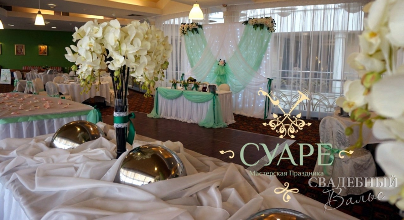 Наши оформления фото 9 превью