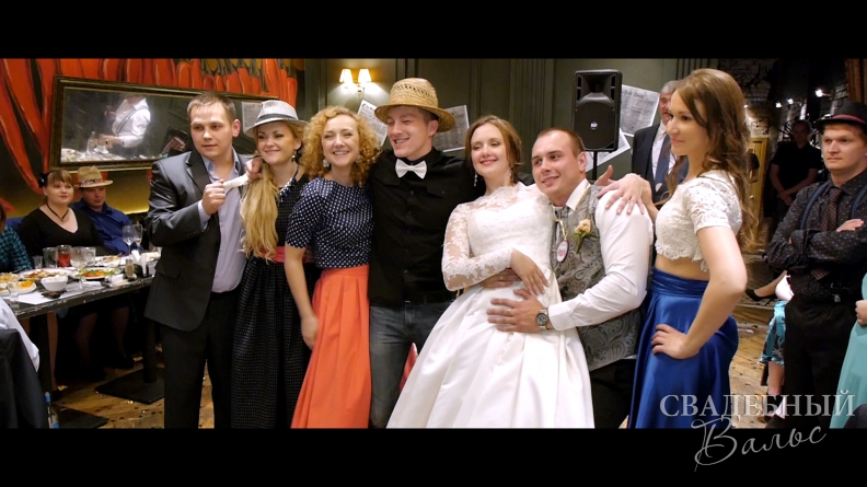 Wedding 2015 фото 27 превью