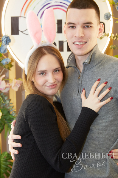 19.02.23 Клуб молодоженов 110. Фото - Евгений Карась. Фотозона фото 31 смотреть 19.02.23 Клуб молодоженов 110. Фото - Евгений Карась. Фотозона фото 31 превью