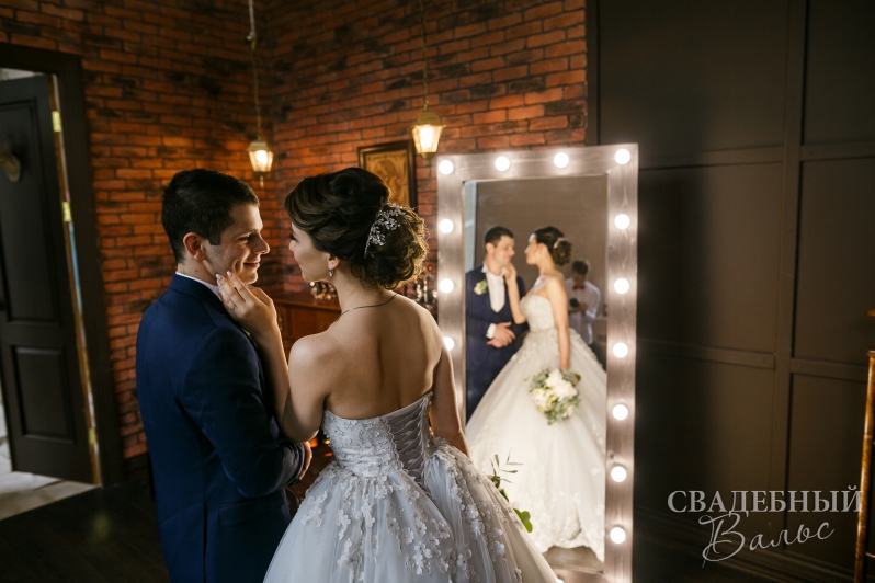 Свадьба от Wedding agency Алёны Якимовой