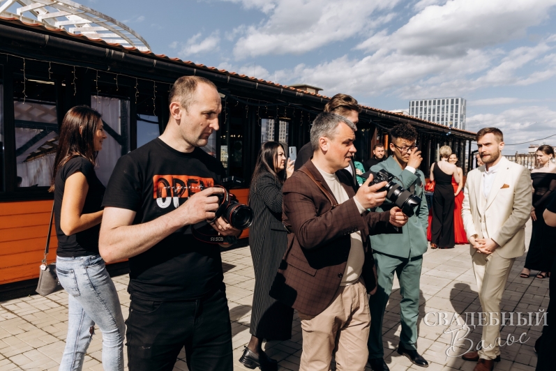 18.05.25 Клуб молодоженов 120. Фотограф Антон Чупин фото 31 смотреть 18.05.25 Клуб молодоженов 120. Фотограф Антон Чупин фото 31 превью