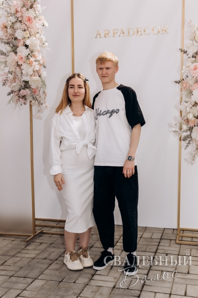 18.05.25 Клуб молодоженов 120. Фотограф Антон Чупин фото 5 смотреть 18.05.25 Клуб молодоженов 120. Фотограф Антон Чупин фото 5 превью