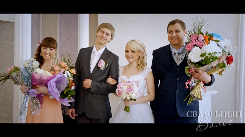 Wedding 2015 фото 6 превью