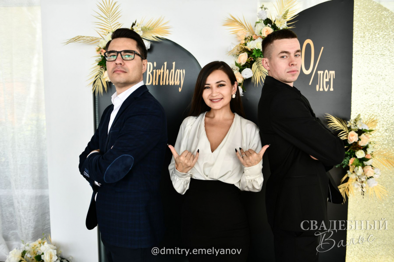«Свадебному вальсу» 20 лет! Фото - Дмитрий Емельянов фото 31 смотреть «Свадебному вальсу» 20 лет! Фото - Дмитрий Емельянов фото 31 превью