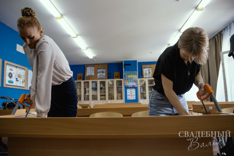 «Училки в законе». Фотографии со съемочной площадки и промо главных героинь фото 20 смотреть «Училки в законе». Фотографии со съемочной площадки и промо главных героинь фото 20 превью