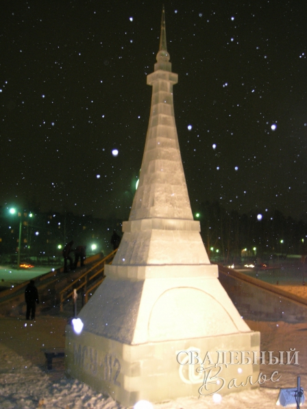 Ледовые городки фото 1 превью