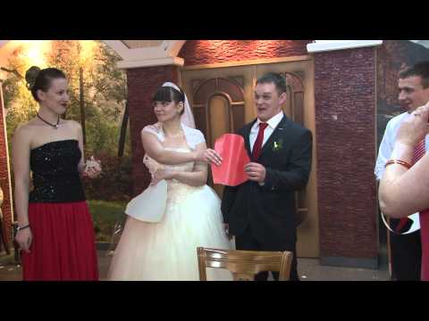 Ролик 89 Свадьба clip HD 15.02.14