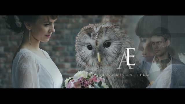 WIND FILMS Wedding Highlight film 26.03.2016