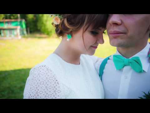 Wedding Day - Леонид и Ангелина, 08.07.2016