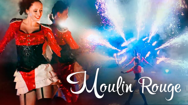 Moulin Rouge