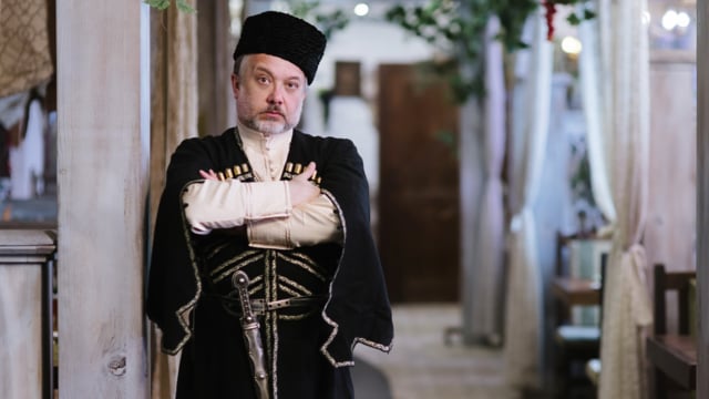 ТАМАДА Ваших семейных праздников. Александр Чайников.