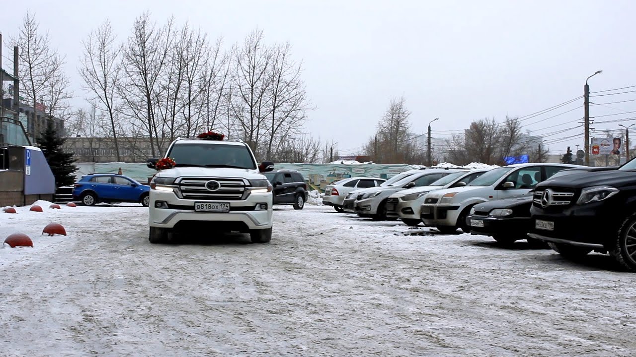 Самый лучший кортеж в г.Челябинске. Аренда автомобиля с водителем (www.auto454.ru)