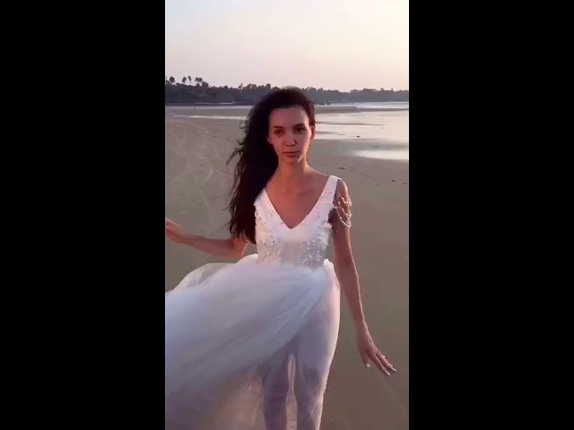 Отзыв невесты Екатерины на ГОА