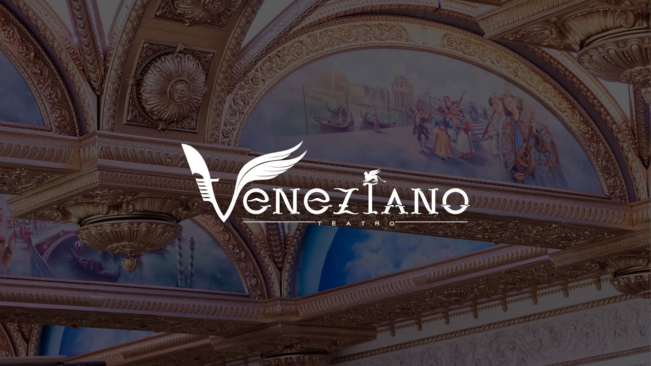 Открытие Teatro Veneziano