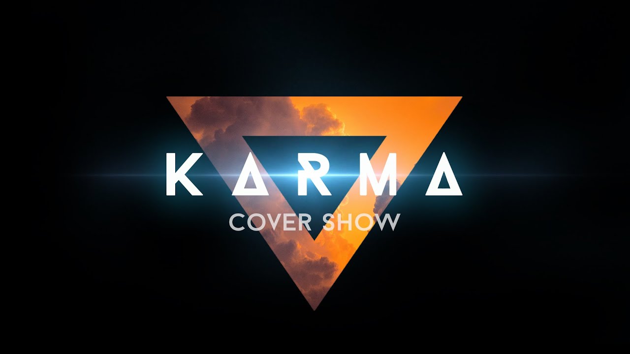 Кавер Группа KARMA cover show - PROMO VIDEO 2022